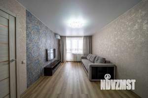 1-к квартира, посуточно, 34м2, 1/1 этаж