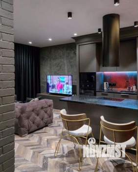 1-к квартира, на длительный срок, 40м2, 8/11 этаж