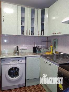 1-к квартира, на длительный срок, 33м2, 2/5 этаж