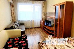 1-к квартира, посуточно, 35м2, 5/5 этаж