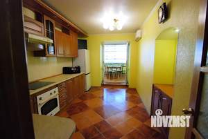 3-к квартира, на длительный срок, 100м2, 5/10 этаж