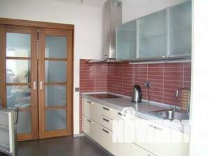 3-к квартира, на длительный срок, 120м2, 8/18 этаж