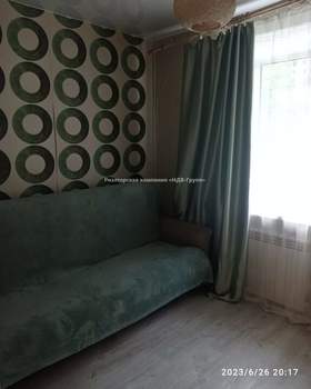 1-к квартира, на длительный срок, 12м2, 3/5 этаж