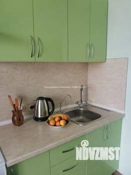 1-к квартира, на длительный срок, 36м2, 5/14 этаж