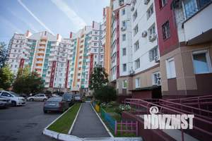 2-к квартира, посуточно, 65м2, 7/10 этаж