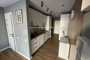 Студия квартира, на длительный срок, 32м2, 10/22 этаж