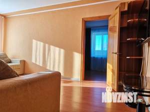 2-к квартира, посуточно, 50м2, 8/12 этаж