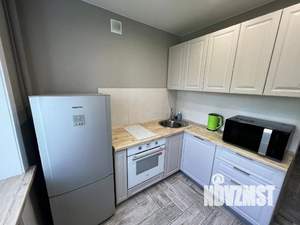 2-к квартира, посуточно, 52м2, 1/1 этаж