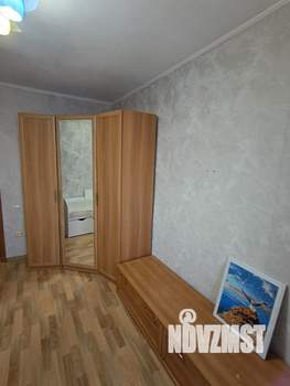 3-к квартира, на длительный срок, 68м2, 3/5 этаж