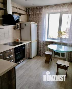 2-к квартира, на длительный срок, 52м2, 8/9 этаж