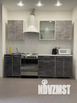 1-к квартира, посуточно, 45м2, 1/25 этаж