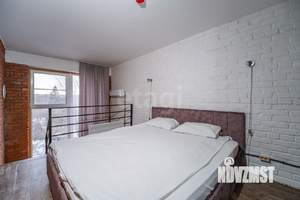 2-к квартира, на длительный срок, 37м2, 2/2 этаж