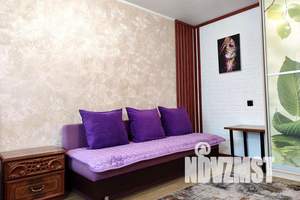 1-к квартира, посуточно, 33м2, 1/10 этаж