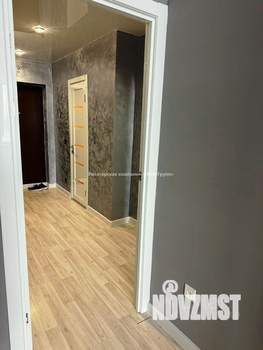 1-к квартира, на длительный срок, 36м2, 7/25 этаж