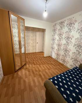 2-к квартира, на длительный срок, 68м2, 4/10 этаж