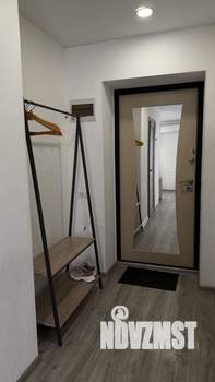 2-к квартира, посуточно, 42м2, 7/9 этаж
