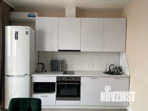 1-к квартира, посуточно, 43м2, 15/22 этаж