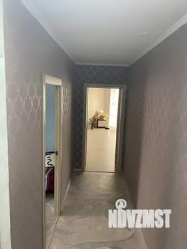 2-к квартира, посуточно, 60м2, 1/3 этаж