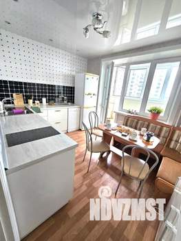 2-к квартира, посуточно, 60м2, 8/10 этаж