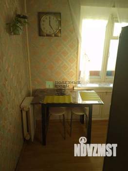 1-к квартира, на длительный срок, 33м2, 13/14 этаж