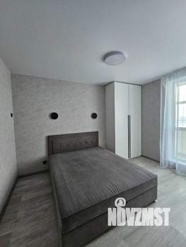 2-к квартира, на длительный срок, 45м2, 19/21 этаж