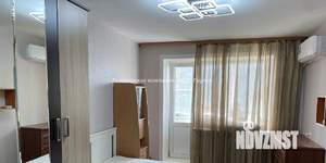 3-к квартира, на длительный срок, 50м2, 4/5 этаж