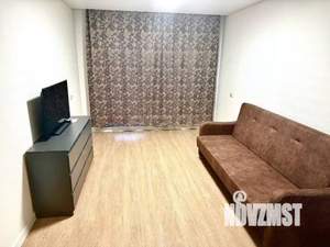 1-к квартира, на длительный срок, 35м2, 5/10 этаж