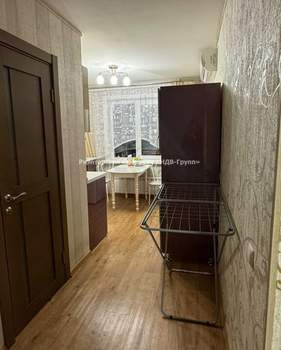 2-к квартира, на длительный срок, 50м2, 2/9 этаж