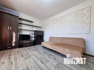 2-к квартира, посуточно, 46м2, 5/9 этаж