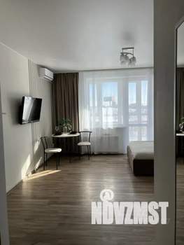 1-к квартира, посуточно, 31м2, 3/25 этаж