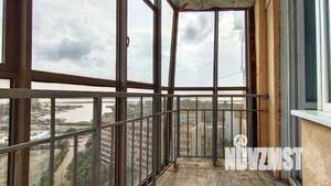 1-к квартира, посуточно, 33м2, 14/19 этаж