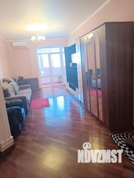 3-к квартира, на длительный срок, 120м2, 10/17 этаж