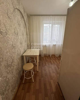 2-к квартира, на длительный срок, 54м2, 4/10 этаж