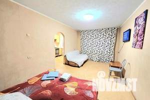 1-к квартира, посуточно, 33м2, 3/5 этаж
