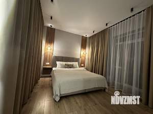 2-к квартира, на длительный срок, 45м2, 15/20 этаж