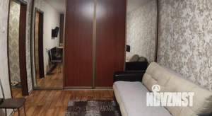 1-к квартира, на длительный срок, 34м2, 1/9 этаж