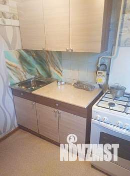 1-к квартира, на длительный срок, 33м2, 1/5 этаж