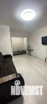 Студия квартира, посуточно, 45м2, 1/22 этаж