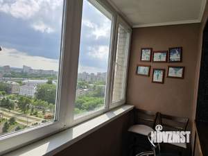 2-к квартира, посуточно, 48м2, 14/14 этаж