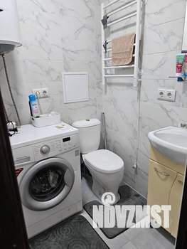 2-к квартира, посуточно, 40м2, 1/5 этаж