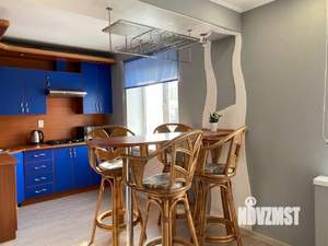 2-к квартира, посуточно, 34м2, 1/1 этаж