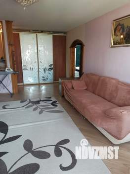 4-к квартира, на длительный срок, 94м2, 4/10 этаж