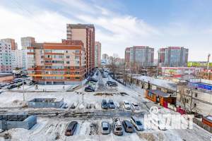 1-к квартира, посуточно, 34м2, 5/10 этаж