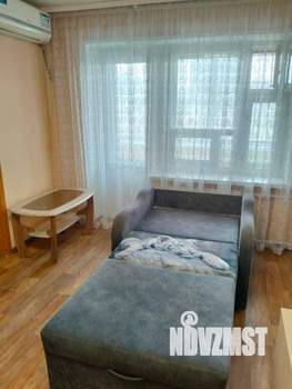 2-к квартира, посуточно, 46м2, 1/1 этаж