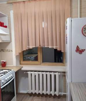 2-к квартира, на длительный срок, 48м2, 4/5 этаж