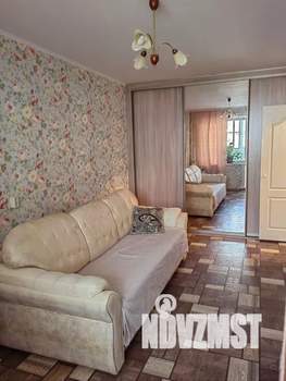 1-к квартира, посуточно, 33м2, 9/10 этаж