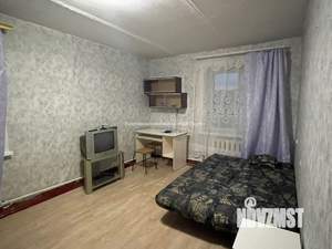 1-к квартира, на длительный срок, 34м2, 5/5 этаж