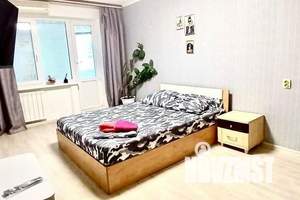 1-к квартира, посуточно, 35м2, 4/5 этаж