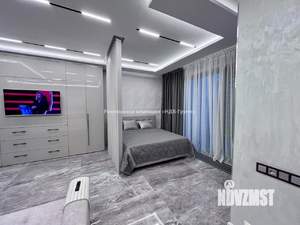 1-к квартира, на длительный срок, 60м2, 9/23 этаж