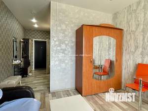 1-к квартира, на длительный срок, 26м2, 1/3 этаж